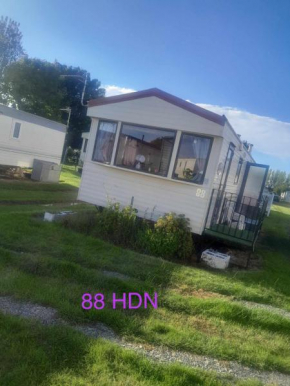 HAPPY DAYS Caravan88 North